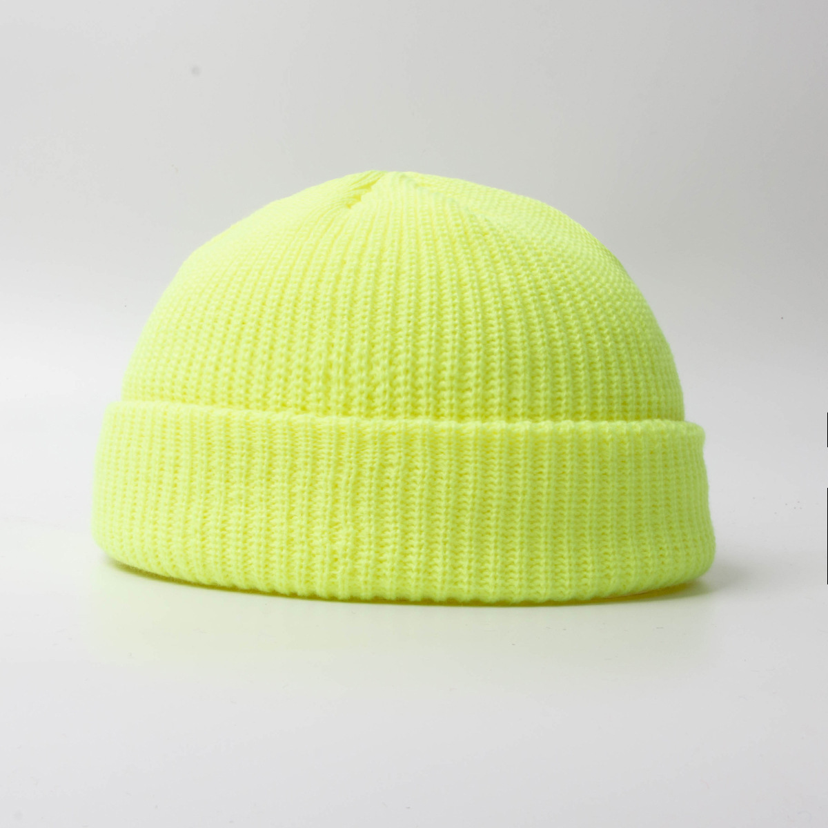 Fluorescent Yellow