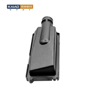 SHENZHEN KAIAO OEM hızlı prototip vakum döküm enjeksiyon kalıplama karıştırma renkler boyutu özelleştirme PP PLA çapak alma - Product Image 3