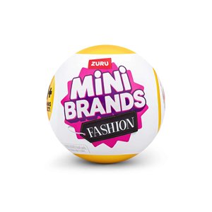 Bán buôn ban đầu zuru <span class=keywords><strong>Mini</strong></span> thương hiệu thời trang Series 3 PZU001-F - Product Image 1