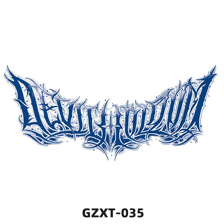 Gzxt-035