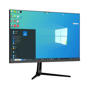Monitor led de 31,5 pulgadas para ordenador, dispositivo para videojuegos, pantalla lcd, salida de fábrica, 27 - Product Image 2