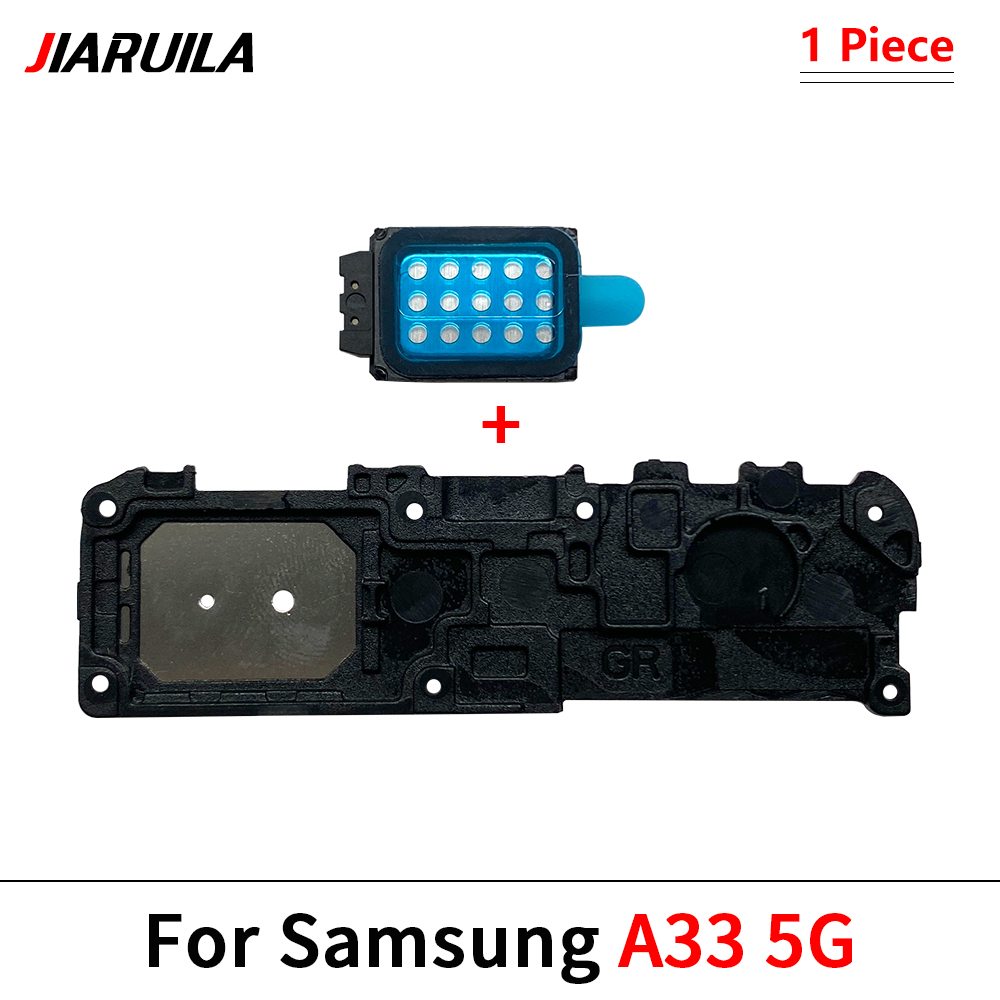 A33 5G