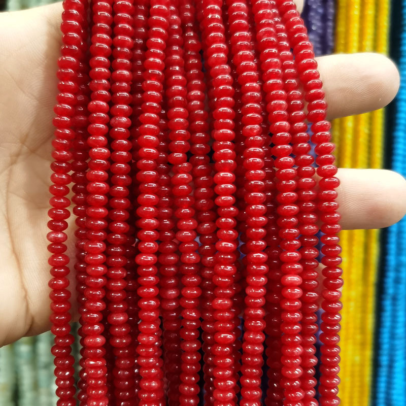 jade rojo