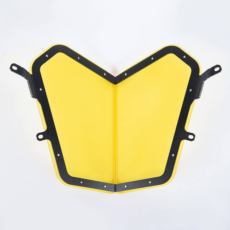 Amarillo