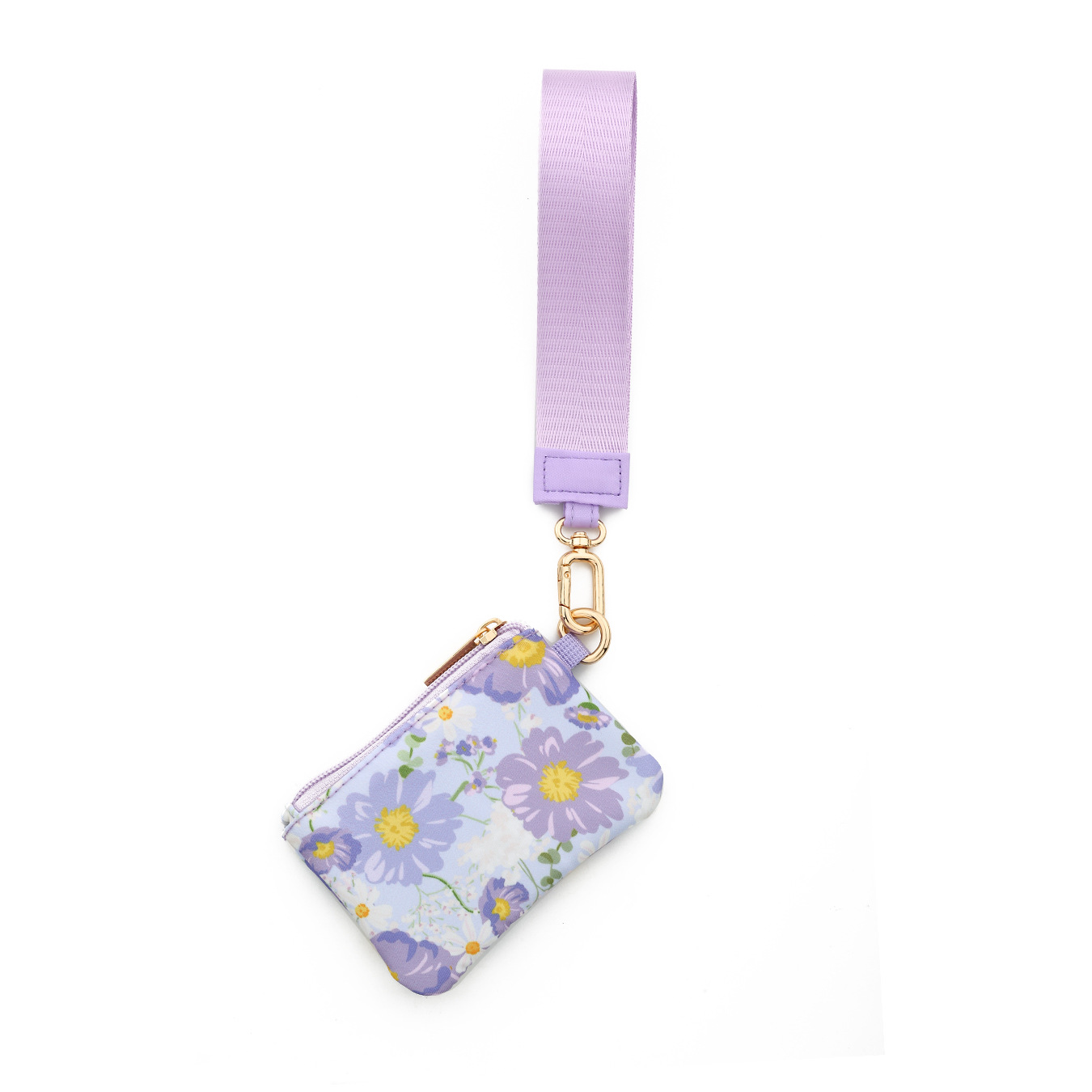 Fleur violette D5