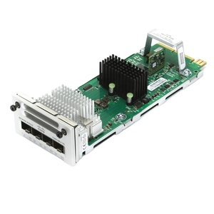 Ağ anahtarı C3850-NM-2-10G anahtarı için orijinal ağ modülü 3850 2 X 10GE - Product Image 1