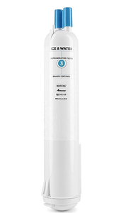 Cao cấp edr3rxd1 lọc nước với than hoạt tính cho 4396841, 4396710 và 9083 - Product Image 3