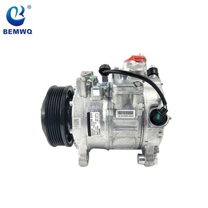 64529205096 64529216467 Air Conditioning Compressor Clutch for BMW F01 F02 E71 F30 F25 F26 6452 9205 096 6452 9195 974
