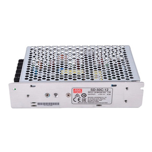 工业自动化用SD-50C-12 50W 12v单输出36-72vdc输入电源dc-dc转换器 - Product Image 3