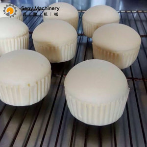 Automatic Industrial Electrical Muffin Cup <strong>Cake</strong> <strong>Maker</strong> - Product Image 2