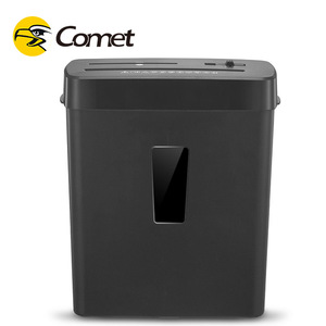DS02 <strong>Shredder</strong> for Office - with Unique Design for Fast Shredding. - Product Image 4