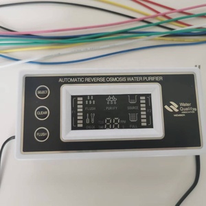 Контроллер микрокомпьютера RO tds для системы ro - Product Image 2