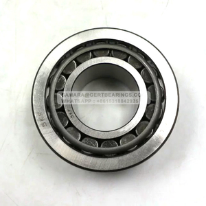 Chất lượng tốt nhất chrome thép <span class=keywords><strong>SKF</strong></span> giảm dần mang Con lăn 33019 tách và hoán đổi cho nhau thành phần <span class=keywords><strong>SKF</strong></span> vòng bi lăn 33019 - Product Image 4