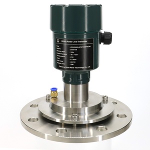 Sensor DE NIVEL DE Silo de cemento sólido de alta temperatura VRPWRD83, salida analógica para medición de nivel de líquido de aceite combustible - Product Image 1