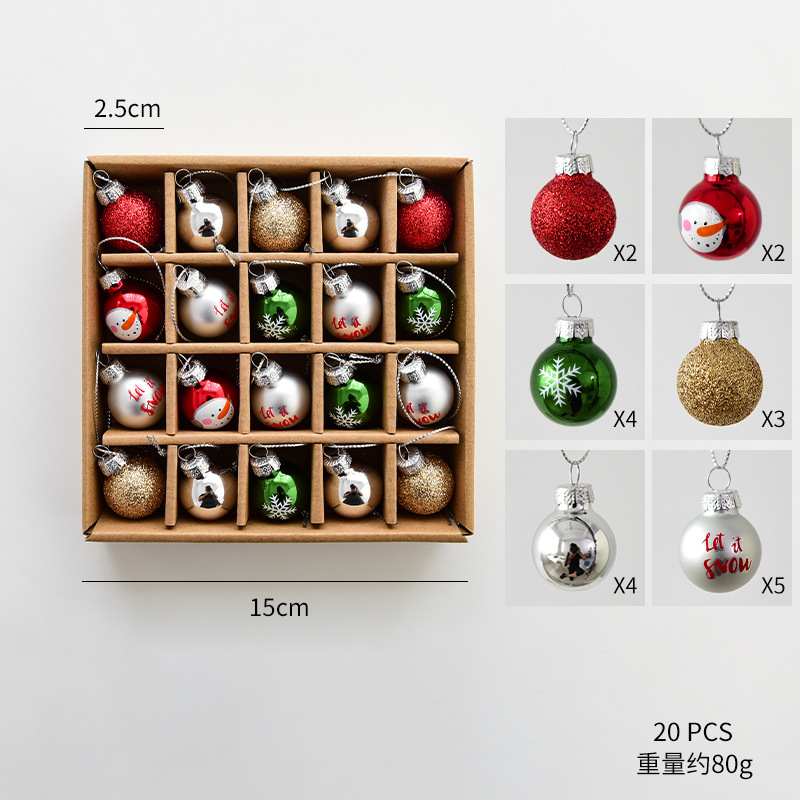 Bonhomme de neige flocon de neige multicolore