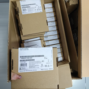 6ES7323-1BL00-0AA0 S7-300 SPS-Modul 8 E/A-Nummer Programmier barer Controller für den profession ellen Einsatz - Product Image 2