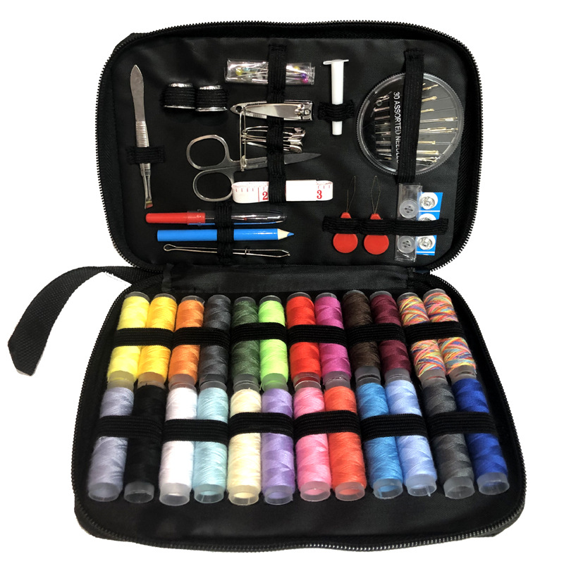 negro- 84PCS