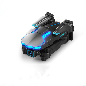 New Model X6 Mini <strong>Drone</strong> Obstacle Avoidance FPV WiFi <strong>Drones</strong> Foldable 4K <strong>HD</strong> <strong>Camera</strong> Toy <strong>Drone</strong> - Product Image 1