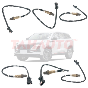 Repuestos de coche O2 Sensor de oxígeno para GAC Trumpchi M8 GS3 GS4 GS5 GS7 GS8 GM6 GM8 GA3 GA4 GA5 GA6 GA7 Empow gs8 2023 emkoo - Product Image 6