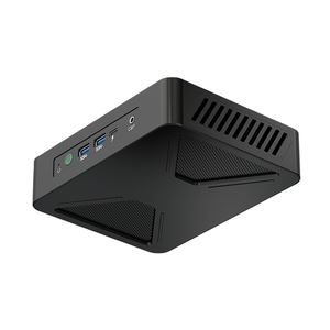 Oem Logo Intel Core I7 11. Generation 11390h Quad Core 8-Thread-PC Mini-Computer Linux Win10/11 Kleine Desktops PC Computer Mini-PC