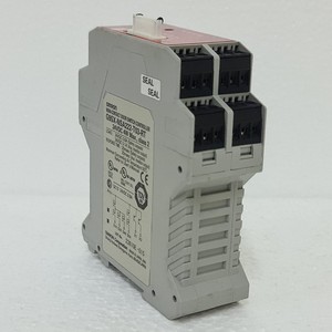 Plc G9SXNSA222T03RT非接触ドアスイッチコントローラ24VDC 4W Maxクラス2 PLCプログラミングコントローラ - Product Image 5