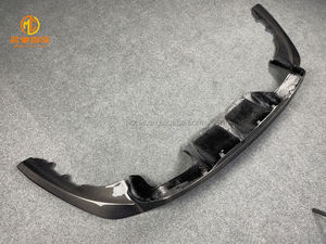 ตัวกระจายกันชนสำหรับรถ F87 BMW M2C M2สไตล์3D - Product Image 4
