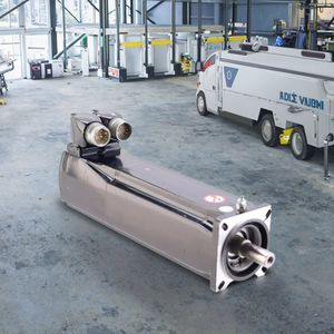 Neuer Original Spot Plc Programmier regler AC DC Servomotor mit Antrieb Sh100/40060/0/0/00/00/00/00/11/00 - Product Image 6