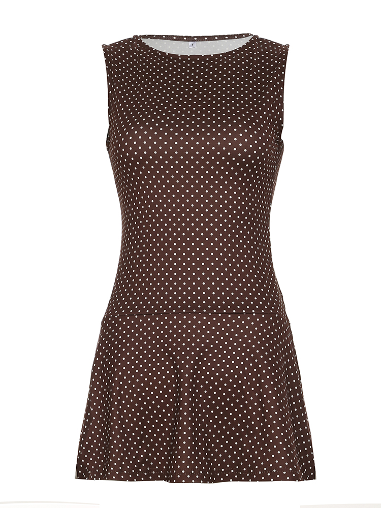 สีน้ำตาล