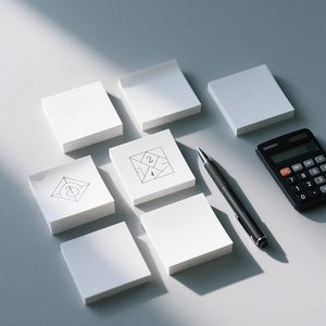 印刷规划师文具纸印刷记事本回收记事本定制 - Product Image 1