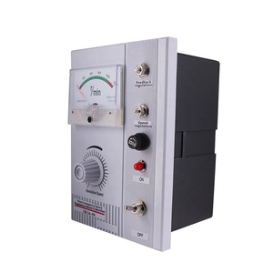 Jeneratör AC hızlı elektromanyetik 220V JD1A-40 JD1A-90 için trifaze Motor - Product Image 1