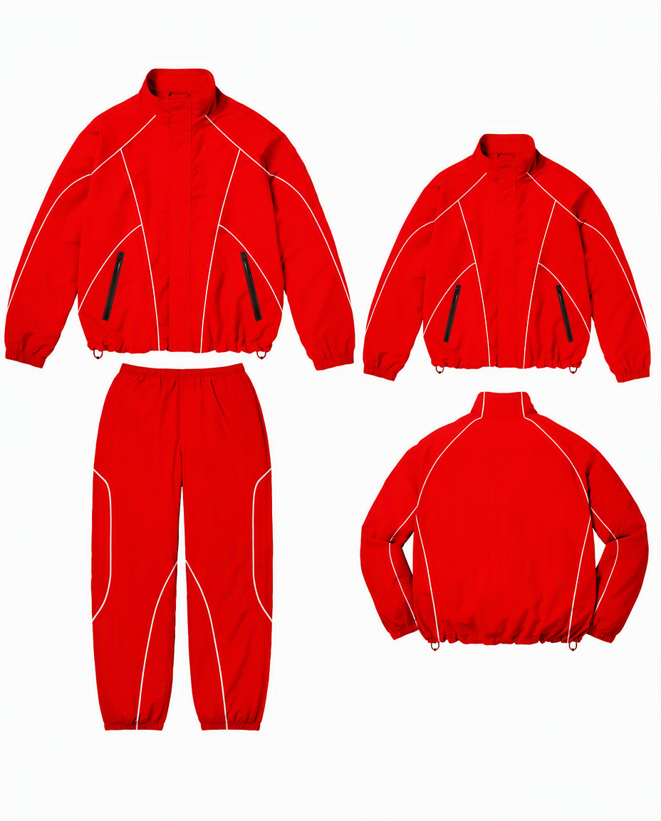 Rojo