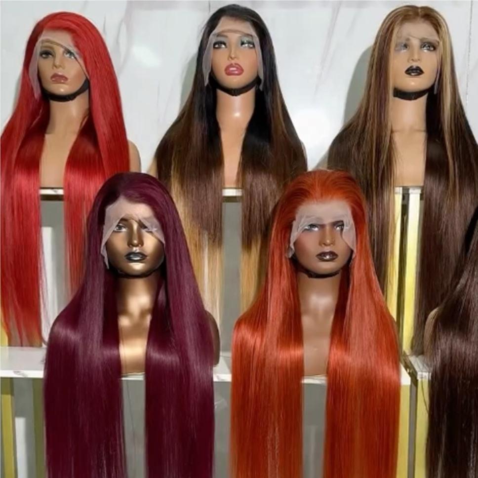 Couleur personnalisée