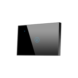 WiFiスマートボイラー給湯器スイッチスマートライフTuyaAPPリモコンAlexa Echo Google Home Voice Control US/AU Standard - Product Image 1