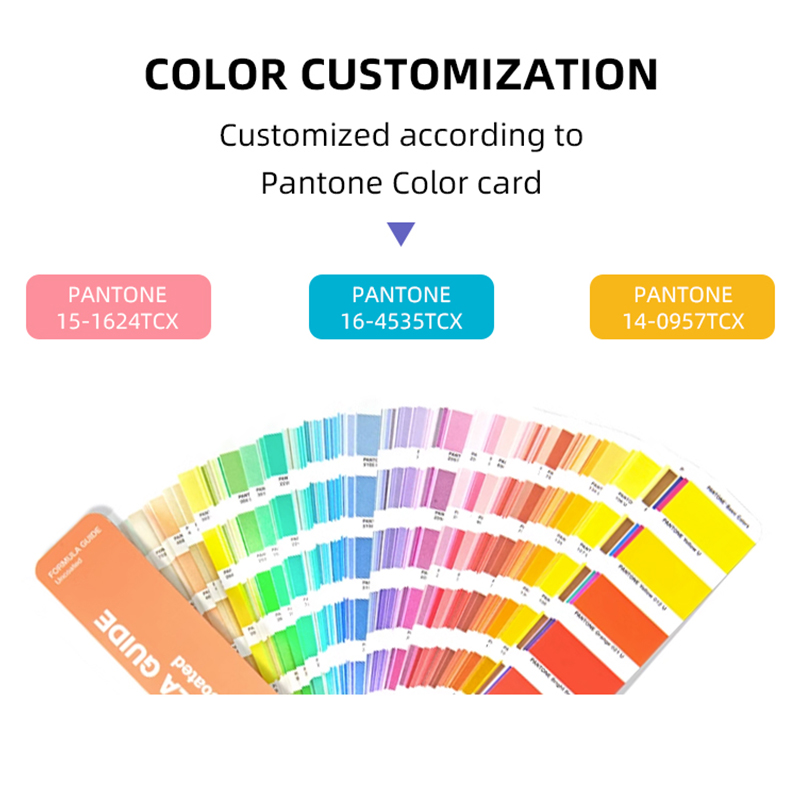 Couleur personnalisée