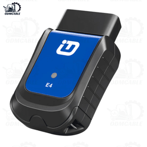 Vpecker E4 easydiag BT เครื่องมือสแกน OBD2 xtuner สำหรับ Android สำหรับ ABS เลือดออก/แบตเตอรี่ /dpf/epb/injector/ รีเซ็ตน้ำมัน - Product Image 2