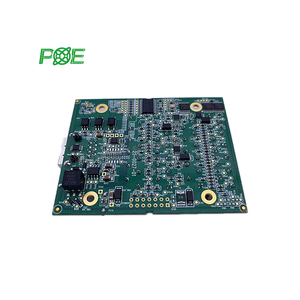 แผงวงจรควบคุมโมดูล PCBA สำหรับระบบพลังงานแสงอาทิตย์อินเวอร์เตอร์ DC 12V AC 220V PCB PCBA - Product Image 5
