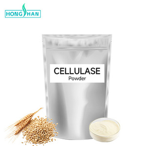 CAS 9012-54-8 Cellulase enzym 10,000u/g, 100,000u/g, 200,000u/g Cellulase-Enzym pulver - Product Image 3