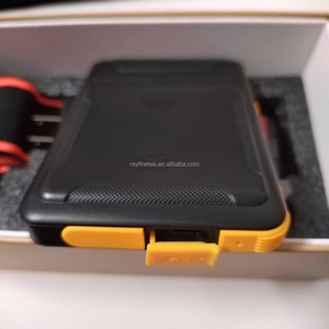 Chainway R5เครื่องอ่าน BT UHF ที่ทนทานต่อการอ่านและการเขียนเครื่องอ่าน RFID ที่มีประสิทธิภาพสูงถึง900 + แท็ก/วินาที - Product Image 6