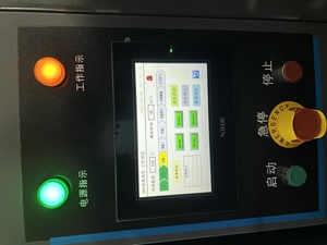 เครื่องฟื้นฟู DPF อัจฉริยะ EEV ยูโร6เครื่องทำความร้อนไฟฟ้ากรองอนุภาคดีเซลอุปกรณ์สร้างอุณหภูมิสูง - Product Image 5
