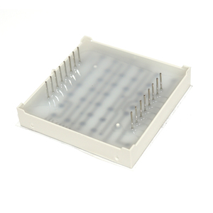 Okystar OEM/ODM Rot 8*8 LED Dot Matrix Display 3mm 1088BS Matrix Modul - Product Image 5
