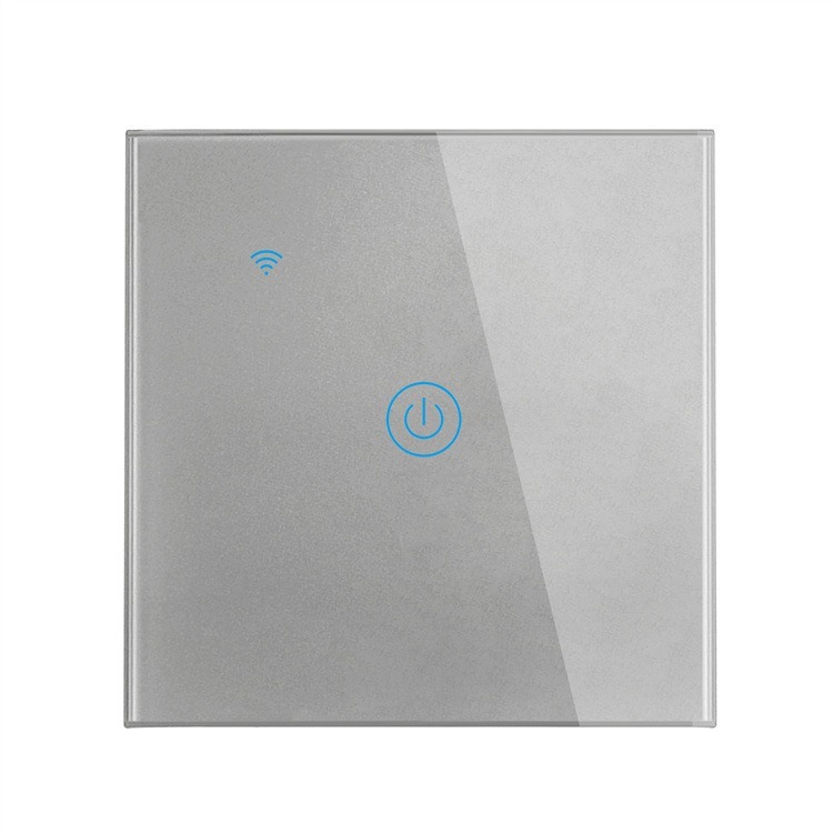 Gris-1 pandilla