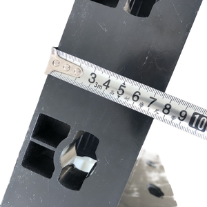 中国ABS可调塑料模板，可重复使用，规格20-60厘米，价格优惠。 - Product Image 3