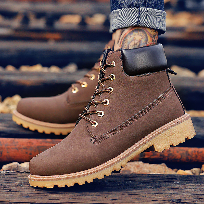 Marron