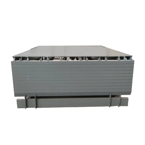 Dock Leveler山東工場直販高品質負荷高 - Product Image 1