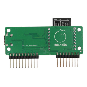 Für Flipper Zero ESP8266 WiFi-Modul-Entwicklungs platine für Flipper Zero Programming Robotic Tool Education Module Geek Hacker
