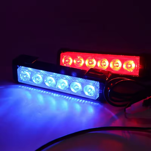 闪光灯发光二极管批发闪光灯12v警告闪光灯带控制器 - Product Image 2