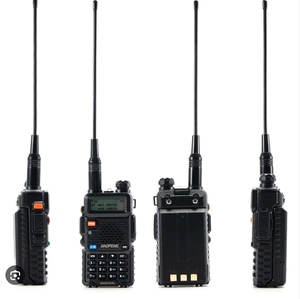 ขายส่งBaofeng DM-5Rเครื่องส่งรับวิทยุดิจิตอล,Baofeng DM-5R Plus 2nd Generation VHF/UHF Dual Band DMRชั้นI & IIวิทยุดิจิตอล - Product Image 5