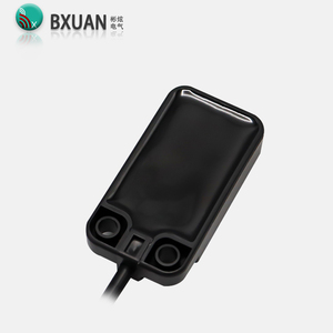 PFI25-8DP DC 3-wire 12-24VDC PNP NO Function 8mm Sensing Distance <strong>Rectangular</strong> Flat-type <strong>Inductive</strong> <strong>Proximity</strong> Switches <strong>Sensor</strong> - Product Image 5