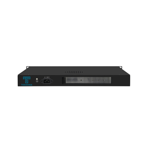 Hohe Schalt kapazität 24-Port 2GE-Netzwerk-Ethernet-PoE-SFP-Modul-Switch mit Vlan-Verlängerung funktion