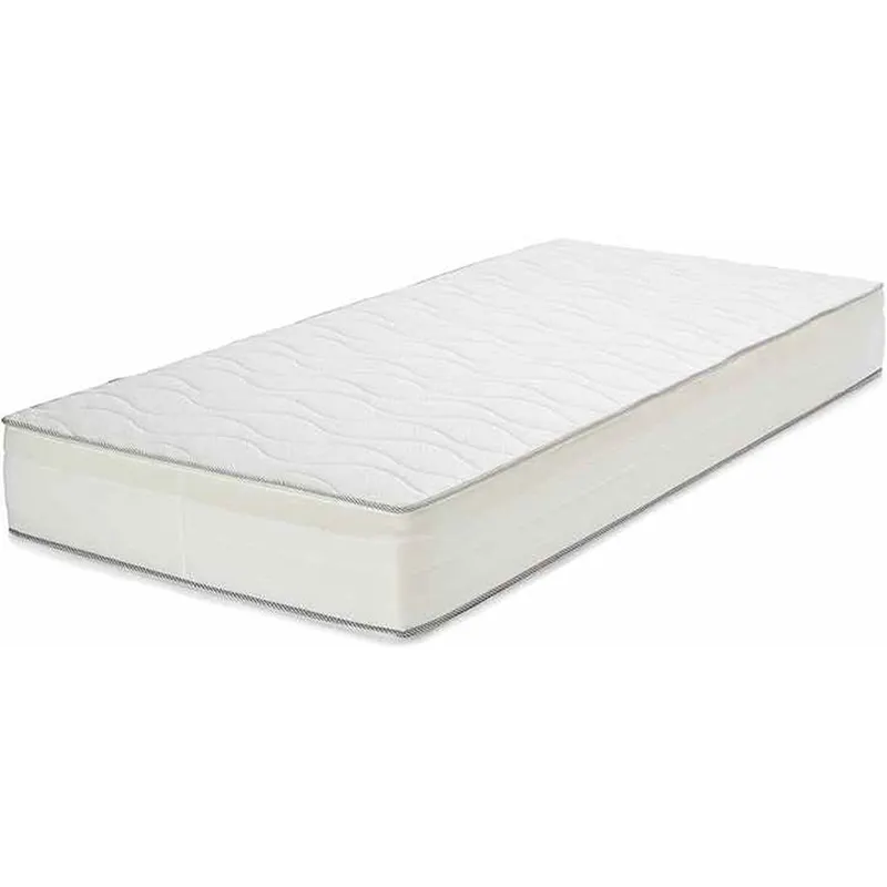 Commercio all'ingrosso di alta qualità ibrida Memory Foam materasso Design moderno Euro Top biancheria da letto individuale tasca primavera vendita calda per camera da letto